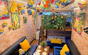 Hotel Orange House